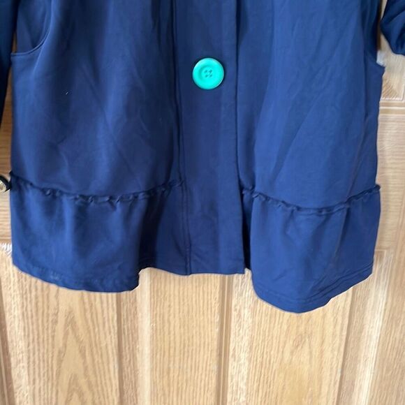 Matilda Jane A Million Little Things Jacket Small - Picture 4 of 7